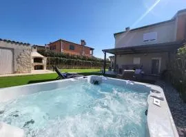 Holiday House Antea