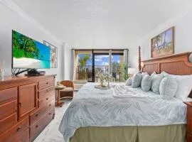 Holiday Pavilion 208 by Palmetto Vacation Rentals