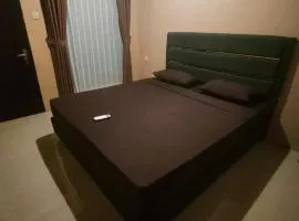 Lia Homestay Ekas Bay