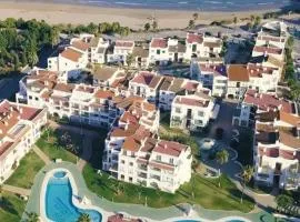 Bajo en Playa Romana Alcossebre