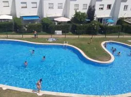 Holiday Home Zona Estival-2 by Interhome