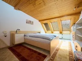 Holiday Home Jesenný by Interhome