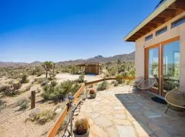 Jensen House - Incredible Desert Views home