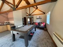 Kexby House Annexe