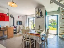 Holiday Home Ty Angèle by Interhome