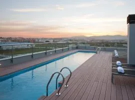 DoubleTree by Hilton Girona