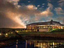 Lochside House Hotel & Spa