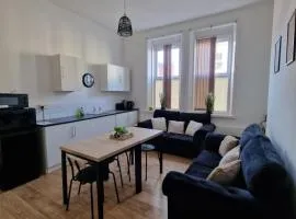 Edinburgh Road Guest House