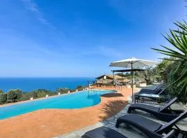 Villa Ricali by Interhome