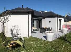 Holiday Home Ty Pleine by Interhome