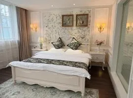 Xiamen Yingji Guesthouse--Near Xiamen University