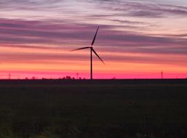 Ferienwohnungen Das Finkhaus