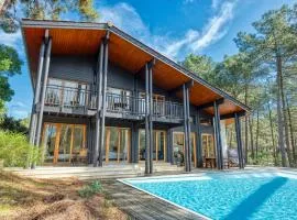 Villa Villa La Lisière des Pins by Interhome