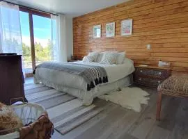 Oceana Suites Refugio Alerce