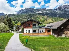 Holiday Home Siedlerhof by Interhome