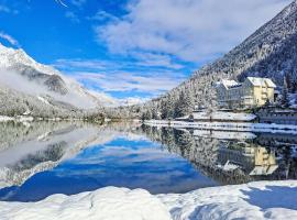 Apartment Alpes et Lac 40 by Interhome, ξενοδοχείο σε Champex