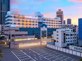 Pearl Hotel - Gongbei Port Zhuhai