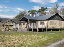 Curlew - Bleasdale, Hotel in Chipping