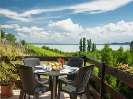 Holiday Home Kopacsi by Interhome