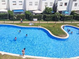 Holiday Home Zona Estival-3 by Interhome, hotel a Salou