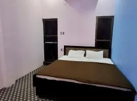 Krishna homestay