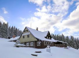 Chalet U Dvou vleků by Interhome, chalet de monta&ntilde;a en Pec pod Sněžkou