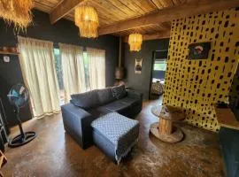 Hartbeest Bush Stay #3