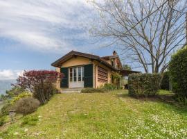 Villa Casa Gianna by Interhome, ξενοδοχείο σε Massarosa