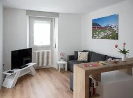 Paolina's Sweet Home