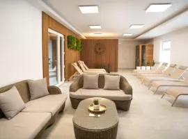 REMZ Apartments & Wellness
