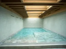 REMZ Apartments & Wellness