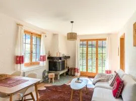 Rare, quite & centered Apartment with Garden & Fireplace
