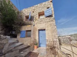 CASA MIA - Maison et chambres à louer à Corbara
