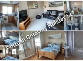Portrush Getaway - Holiday Let