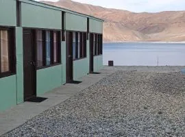 Pangong Destination