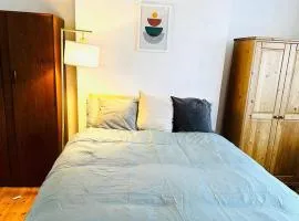 Family Home near Station