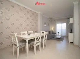 ATICO NUEVO en el BARRIO ALTO SANLÚCAR