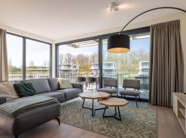 Hello Zeeland - Veerse Wende - Lamsoor 9, hotel in Arnemuiden