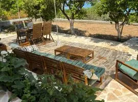 Serenita verde Apartment