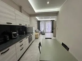 Comfort & Sea Family House Cattolica - Il Lupo Affitta