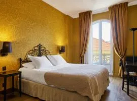 Hotel Le Grimaldi by Happyculture