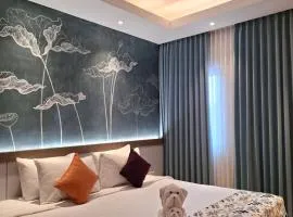 Hotel Sriti Magelang