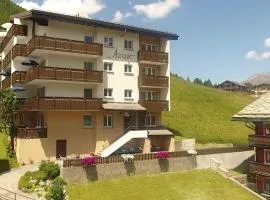 Apartment Azur