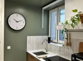 New studio centre