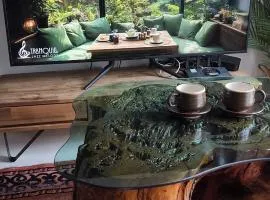 Chambre d'hôte