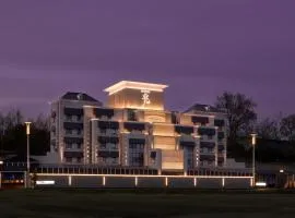 ホテル 兆 各務原店 Hotel CHO Kakamigahara