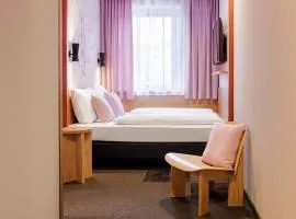 McDreams Hotel Wuppertal City