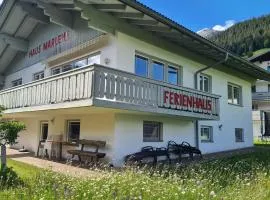 Marlene's Ferienhaus