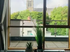 Courthouse View Penthouse 1