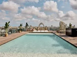 Novotel Valencia Lavant